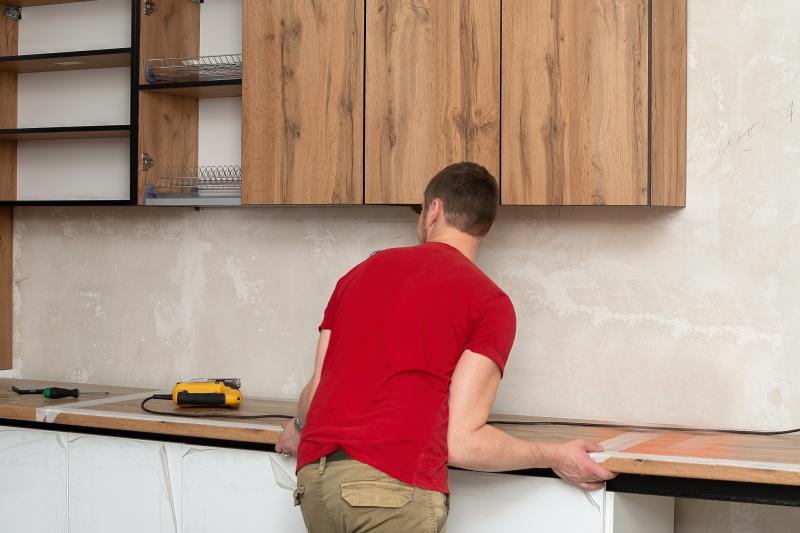 Faire appel à un menuisier professionnel, les garanties à connaître